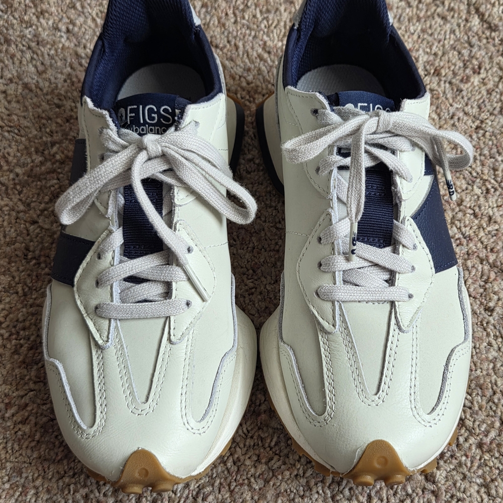 New Balance Figs